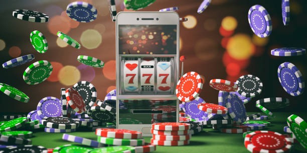 wa77 Live Baccarat Gold